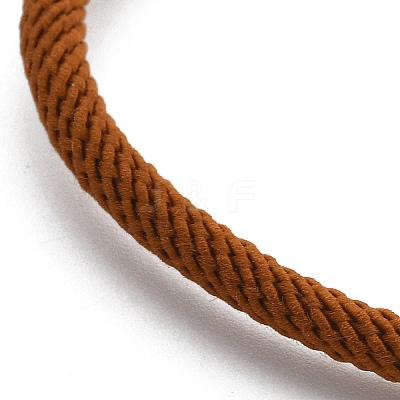 Cotton Cord Bracelets BJEW-F360-B32-1