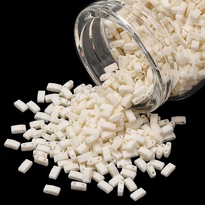 MIYUKI Half TILA Beads SEED-X0054-HTL2021-1