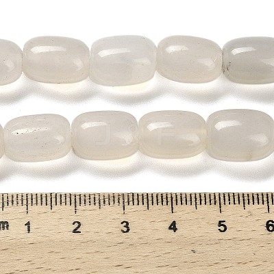 Natural Agate Beads Strands G-D317-A01-09-1