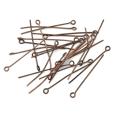 Red Copper EPC3.5cm-R-1