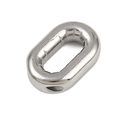 304 Stainless Steel Pendants STAS-P402-01P-00-1