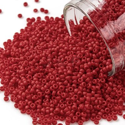 TOHO 11/0 Round Beads SEED-XTR11-0045AF-1