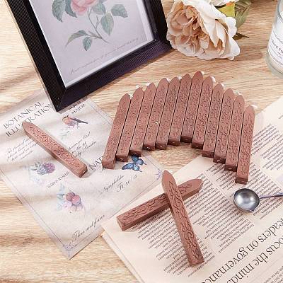 Sealing Wax Sticks DIY-WH0003-C22-1