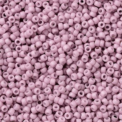 TOHO Round Seed Beads X-SEED-TR15-0765-1