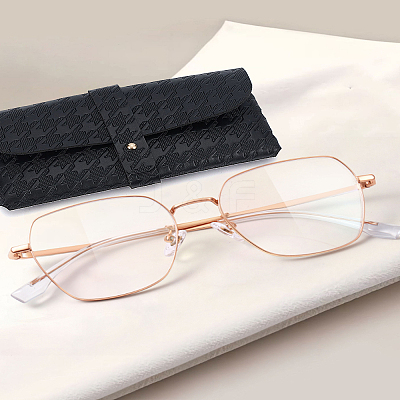 2Pcs Eyeglass Cases ABAG-LP0001-87-1