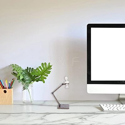 12Set 3 Colors Plastic Stand Base Action Figure Display Holder ODIS-FG0001-38-1
