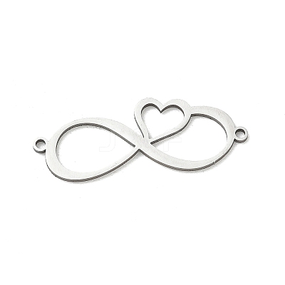 201 Stainless Steel Pendants SA-CBA9671-24P-1