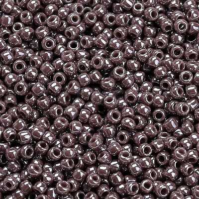 TOHO 11/0 Round Beads X-SEED-TR11-0133-1