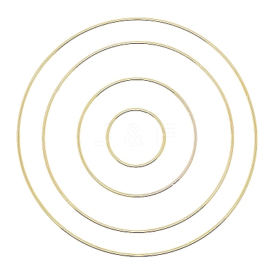 Iron Hoops MAKN-PW0001-092A-01-1