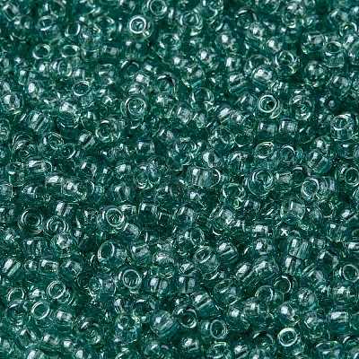 MIYUKI Round Rocailles Beads X-SEED-G008-RR2445-1