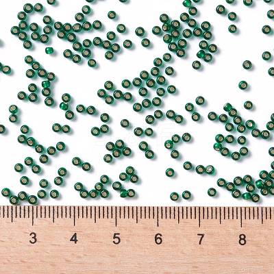 TOHO 11/0 Round Beads SEED-XTR11-0036F-1