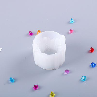 Candle Holder Food Grade Silicone Molds SIMO-PW0001-089-1