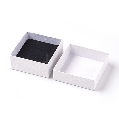 Paper Cardboard Box X-CBOX-G017-05-1
