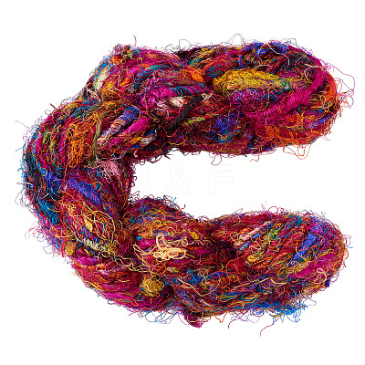 Pure Silk Cord OCOR-TAC0028-10B-1