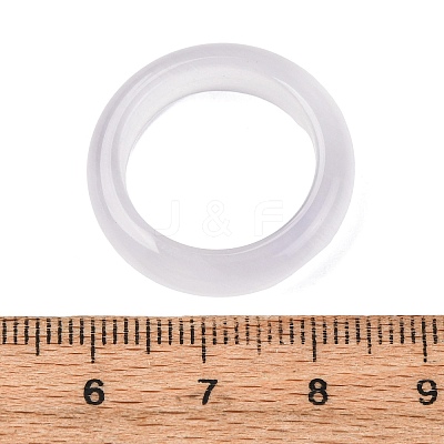 Cat Eye Finger Rings RJEW-G363-01A-10-1
