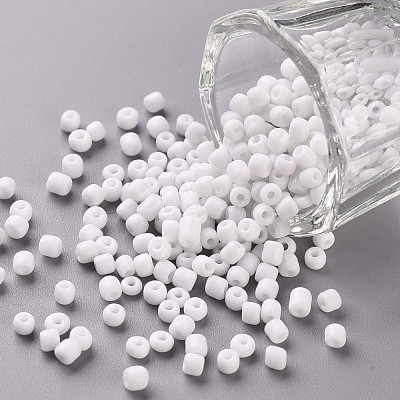 8/0 Glass Seed Beads X1-SEED-A010-3mm-41-1