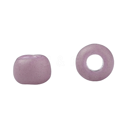 TOHO Round Beads X-SEED-TR11-0766-1