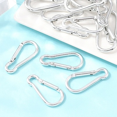 Aluminum Carabiners X-EA026-01-1