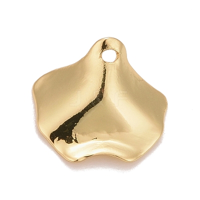 Brass Pendants KK-M229-59G-1