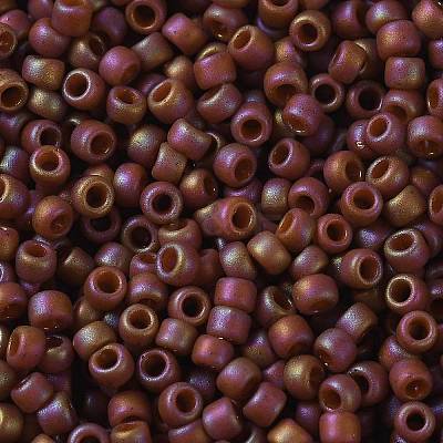 TOHO 15/0 Round Beads SEED-XTR15-2640F-1