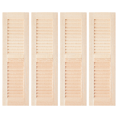 Miniature Display Decorations LS-DIY-WH0750-031-1