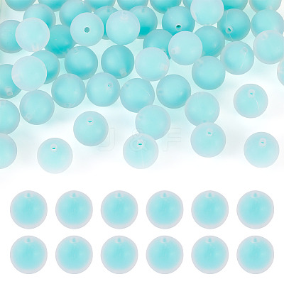Silicone Beads SIL-TAC0013-16B-1