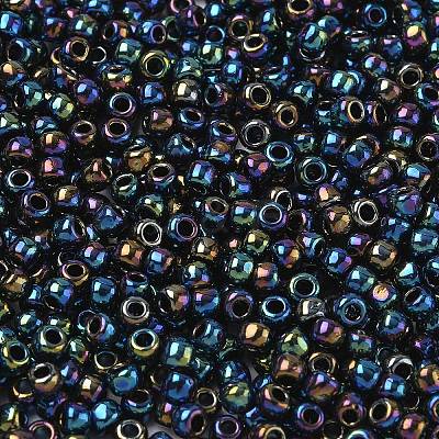 TOHO 6/0 Round Beads SEED-TR06-0086-1