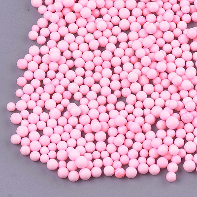 Small Craft Foam Balls KY-T007-08D-1