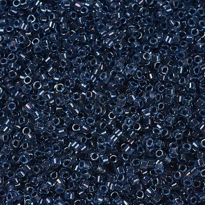 MIYUKI Delica Beads X-SEED-J020-DB0286-1