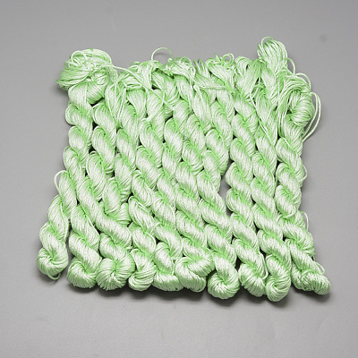 Polyester Thread OCOR-Q039-062-1