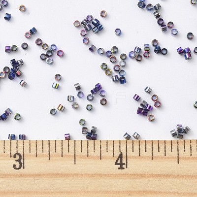 MIYUKI Delica Beads X-SEED-J020-DB2206-1