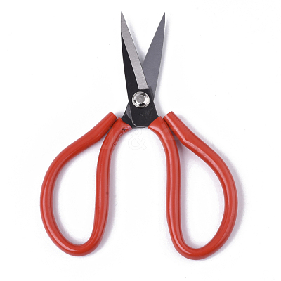 45# Steel Scissors TOOL-S012-06C-1