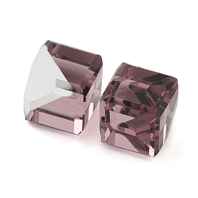 K9 Glass Imitation Austrian Crystal Beads GLAA-P069-01C-212-1