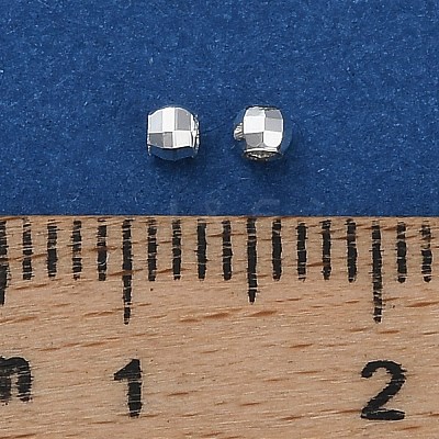 Brass Beads KK-A276-05S-1