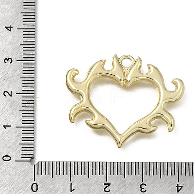 Alloy Pendants PALLOY-B016-03B-G-1