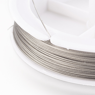 70M/Roll Tiger Tail TWIR-70R0.45MM-1-1