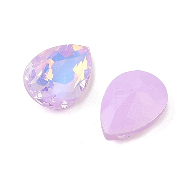 Glass Cabochons GLAA-N0028-07F-1
