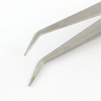 Iron Beading Tweezers X-TOOL-R018A-1