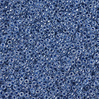 MIYUKI Round Rocailles Beads SEED-G007-RR0545-1
