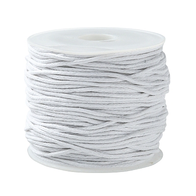 23M Waxed Cotton Cords YC-YW0001-10B-1