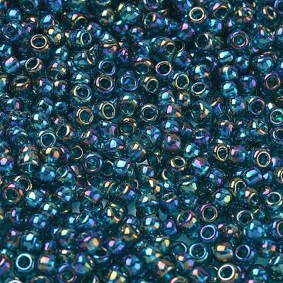 TOHO 6/0 Round Beads SEED-XTR06-0167BD-1