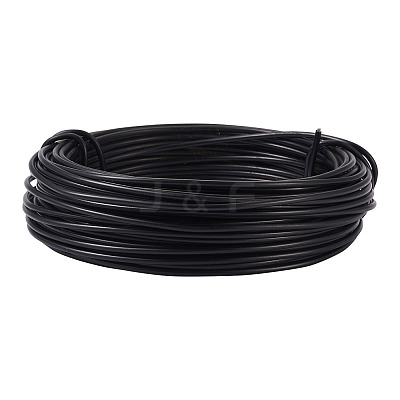 1 Roll Round Iron Wire FIND-YS0001-05B-1