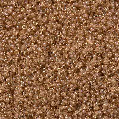 MIYUKI Round Rocailles Beads SEED-X0056-RR3733-1