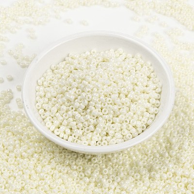 MIYUKI Round Rocailles Beads SEED-X0055-RR0421-1