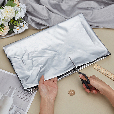 PU Imitation Leather Fabrics DIY-WH0622-233B-1