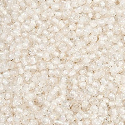 12/0 Glass Seed Beads SDB201-1