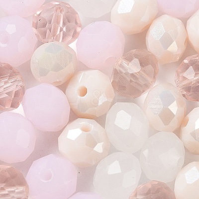 Glass Beads EGLA-A034-SM8mm-59-1
