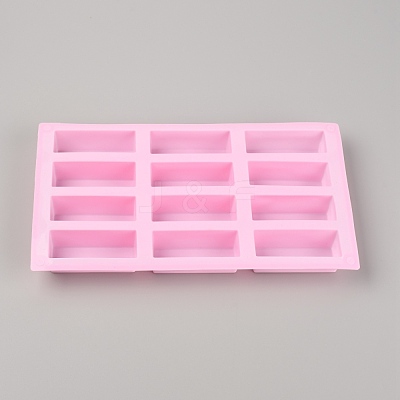 Soap Silicone Molds DIY-WH0257-10-1