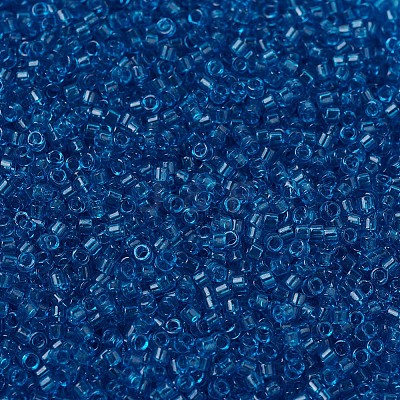 MIYUKI Delica Beads SEED-X0054-DB0714-1