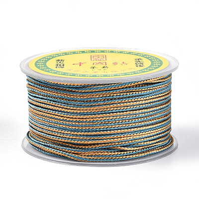 11M Polycotton Braided Cord OCOR-N008-02B-02-1